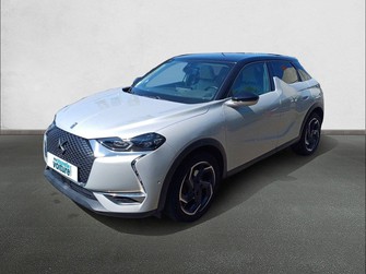 Photo DS 3 Crossback DS3 Crossback BlueHDi 130 EAT8