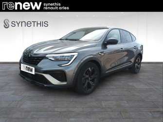 Photo Renault Arkana E-Tech 145 - 22 Engineered