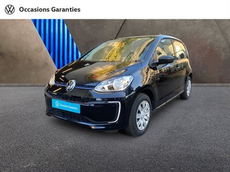 Photo Volkswagen Up ! Electrique 83ch 4cv