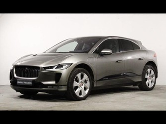 Photo Jaguar I Pace EV400 SE AWD