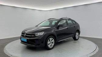 Photo Volkswagen Taigo 1.0 TSI 95 BVM5 Life