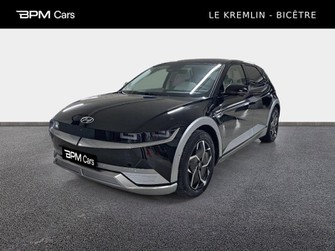 Photo Hyundai IONIQ 5 73 kWh - 218ch Executive