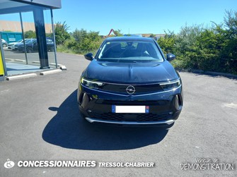 Photo Opel Mokka 1.5 Diesel 110 ch BVM6 Elegance