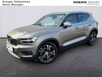 Photo Volvo XC40 XC40 T5 Twin Engine 180+82 ch DCT7