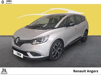 Photo Renault Grand Scenic TCe 140ch Techno 7 places