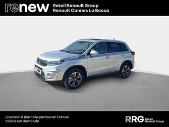 Photo Suzuki Vitara Vitara 1.5 Dualjet Hybrid Auto