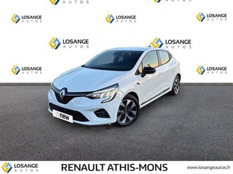 Photo Renault Clio V SCe 65 - 21 Limited