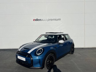 Photo Mini  Mini Hatch 3 Portes Cooper SE 184 ch Edition Premium Plus