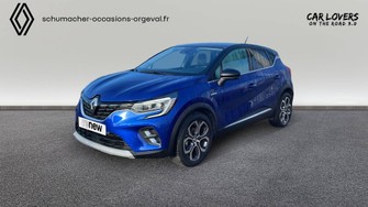 Photo Renault Captur Captur TCe 90 - 21