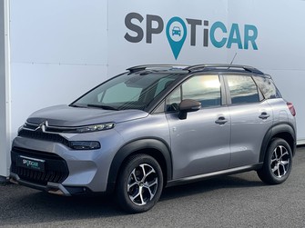 Photo Citroen C3 Aircross C3 Aircross PureTech 110 S&S BVM6