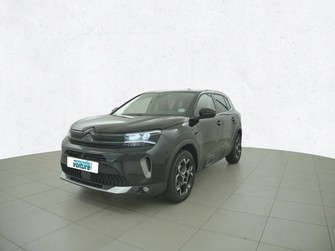 Photo Citroen C5 Aircross Hybride 136 e-DCS6 - Max