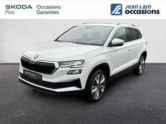 Photo Skoda Karoq 1.5 TSI 150 ch ACT DSG7 Style