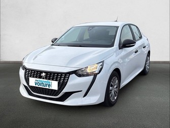 Photo Peugeot 208 208 PureTech 75 S&S BVM5