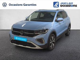 Photo Volkswagen T-Cross 1.0 TSI 116 Start/Stop DSG7 Style