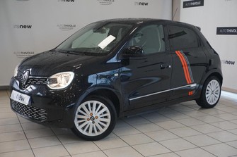Photo Renault Twingo ELECTRIC III Achat Intégral Vibes