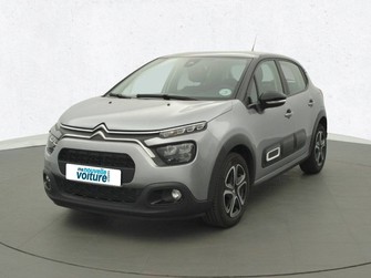 Photo Citroen C3 C3 PureTech 83 S&S BVM5