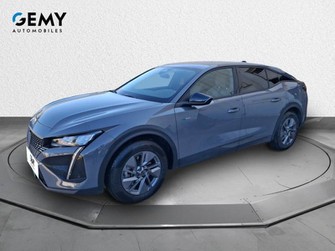 Photo Peugeot 408 PHEV 180 e-EAT8 Allure