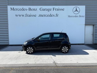 Photo Volkswagen Up ! 1.0 65ch BlueMotion Technology Active 5p