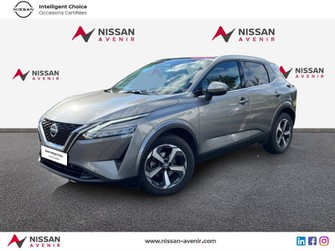 Photo Nissan Townstar EV FOURGON 45 kWh N-CONNECTA L1 + PACK CARGO L1 + Connecteur COMBO CCS 80kW