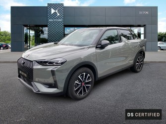 Photo DS  E-Tense 156ch Performance Line