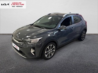 Photo Kia Stonic Stonic 1.0 T-GDi 100 ch MHEV iBVM6