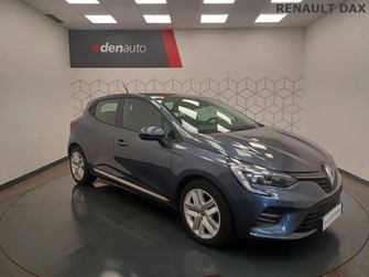Photo Renault Clio Blue dCi 100 - 21N Business