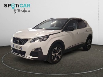 Photo Peugeot 3008 3008 1.2 Puretech 130ch S&S BVM6