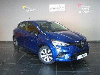 Photo Renault Clio V Clio TCe 90