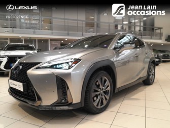 Photo Lexus UX UX UX 250h 4WD