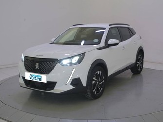 Photo Peugeot 2008 2008 PureTech 130 S&S BVM6