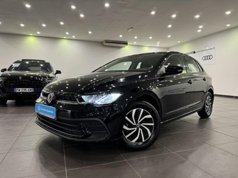 Photo Volkswagen Polo 1.0 TSI 95 S&S DSG7 Life Plus