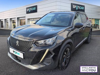 Photo Peugeot 2008 PureTech 100 S&S BVM6 Allure