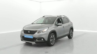 Photo Peugeot 2008 2008 PureTech 110ch S&S EAT6