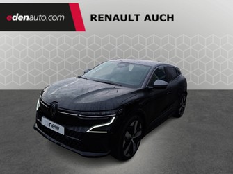 Photo Renault Megane E-Tech EV60 220 ch super charge Techno