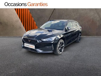 Photo Cupra Leon ST 1.5 eTSI 150ch V DSG7