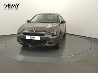 Photo Citroen C4 BlueHDi 110 S&S BVM6 C-Series