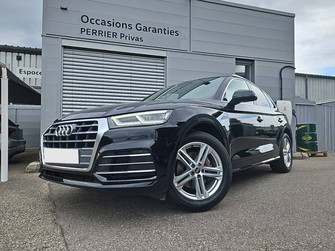 Photo Audi Q5 Q5 35 TDI 163 S tronic 7