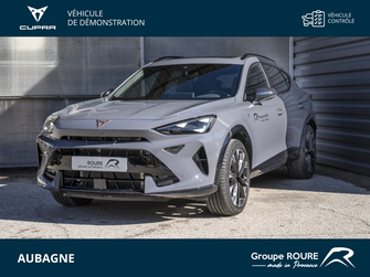 Photo Cupra Formentor Formentor 1.5 eTSI Hybrid 150 ch DSG7