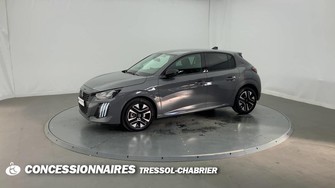 Photo Peugeot 208 PureTech 100 S&S BVM6 Allure