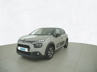 Photo Citroen C3 C3 PureTech 83 S&S BVM5