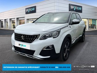 Photo Peugeot 3008 Puretech 130ch S&S EAT8 Crossway