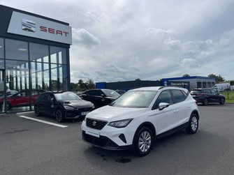 Photo Seat Arona 1.0 TSI 95ch Style