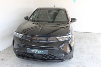 Photo Opel Mokka Mokka 1.2 Turbo 130 ch BVA8