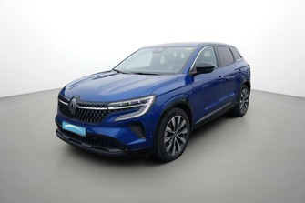 Photo Renault Austral Austral E-Tech hybrid 200