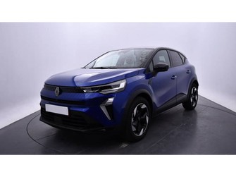 Photo Renault Captur TCe 90 Techno