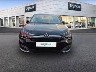 Photo Citroen C4 x PureTech 130 S&S EAT8 Shine