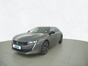 Photo Peugeot 508 BlueHDi 130 ch S&amp;S EAT8 - GT