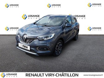 Photo Renault Kadjar Kadjar TCe 140 FAP EDC