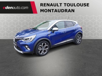Photo Renault Captur E-Tech Plug-in 160 Intens