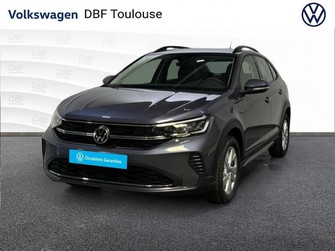Photo Volkswagen T-Roc 1.0 TSI 110 Start/Stop BVM6 Life Plus